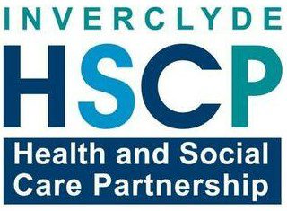 Inverclyde ADRS Logo