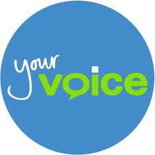 Your Voice Logo